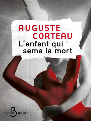 cover image of L'enfant qui sema la mort